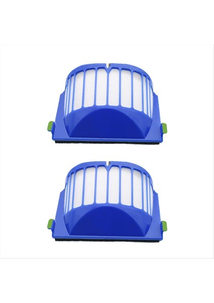 Irobot 500 ve 600 Serisi 536, 550, 595, 614, 618, 620, 630, 635, 645 Filtreler, Parçalar, Elektrikli Süpürge Aksesuarları (Yurt Dışından) fiyatları