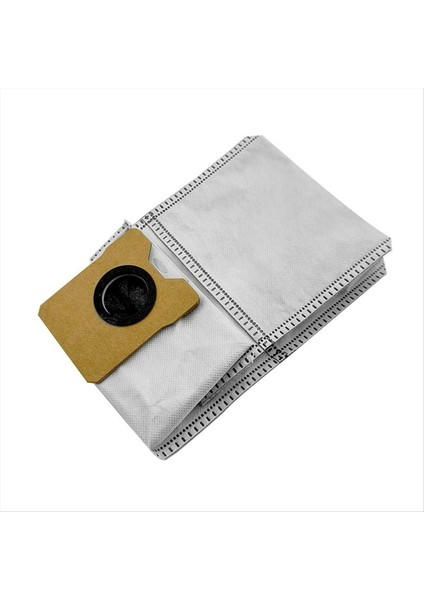 Eufy C10 Robot Süpürge Aksesuarları Ana Fırça Hepa Filtre Yan Fırça Toz Torbası Yedek Parçaları (Yurt Dışından) modelleri