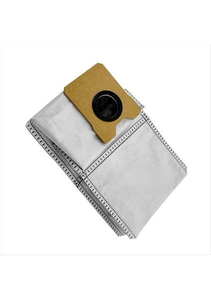 Eufy C10 Robot Süpürge Aksesuarları Ana Fırça Hepa Filtre Yan Fırça Toz Torbası Yedek Parçaları (Yurt Dışından) fırsatları