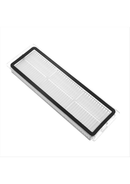 Dreame W10PRO Robot Süpürge Parça Değişimi Için Temizleme Fırçalı 9 Adet Hepa Filtre (Yurt Dışından) fırsatları