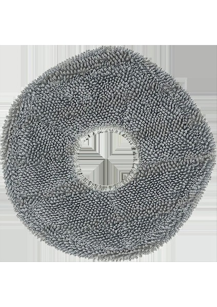 6 Adet Yedek Parçalar Paspas Bezi X9PRO Süpürme Robotu Vakum Zemin Dragram Temiz Bez Yıkama Bezi Pedi (Yurt Dışından) fiyatları