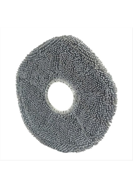 6 Adet Yedek Parçalar Paspas Bezi X9PRO Süpürme Robotu Vakum Zemin Dragram Temiz Bez Yıkama Bezi Pedi (Yurt Dışından) fırsatları