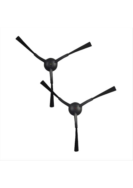 Lydsto R5 / R5D Yedek Parçaları ile Uyumlu Ana Yan Fırça Hepa Filtre Paspas Bezi Toz Torbası Aksesuarlar Sarf Malzemeleri (Yurt Dışından) fırsatları