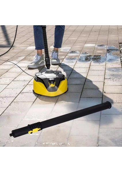 Karcher Sc1 Sc2 Sc3 Sc4 Sc5 Sg2 Sg4 Çamaşır Makinesi Aksesuarı Gri Twist Için Sprey Borusu Uzatma Çubuğu Zemin Fırçası Başlığı (Yurt Dışından) fırsatları
