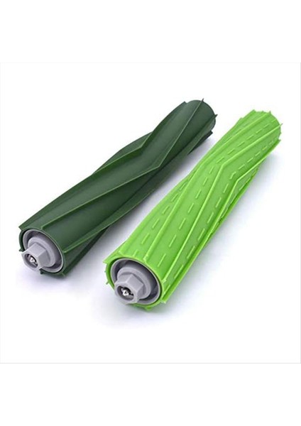 Combo J7+/plus Robot Süpürgeye Uyumlu Yedek Parçalar, Çoklu Kauçuk Fırçalar (Yurt Dışından) fiyatları