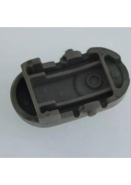 Dyson V6/dc Model Toz Toplama Kovası Düğmesi Metal Çubuk Uzatma Çubuğu Gümüş Düğme Aksesuarları Için Uygundur (Yurt Dışından) modelleri