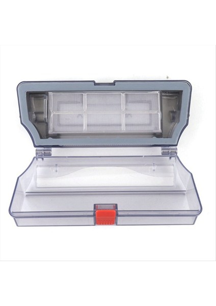 Yeedi Paspas Istasyonu/yeedi K10 Elektrikli Süpürge Için Ecovacs N9+ Yedek Parça Toz Çöp Kutusu Çöp Kutusu (Yurt Dışından) modelleri