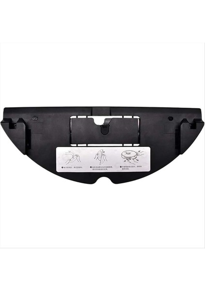 Roborock S7 S70 S75 T7S T7S Plus Robot Süpürge Yedek Parçaları Için Süpürme Paspası Montaj Braketi (Yurt Dışından) fırsatları