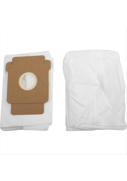 Irobot Roomba 2 Essential / Q0520 / Y051240 / 105 Vac / 105 Combo / Plus 405 Combo / 505 Combo / Max 705 Için Toz Torbası (Yurt Dışından) fırsatları