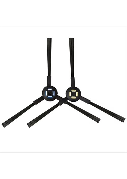 Ilıfe T20S / A20 / Polaris Pvcr 3600 / G2 Yan Fırça Hepa Filtre Paspas Bezi Aksesuarları Yedek Parçalar (Yurt Dışından) fırsatları