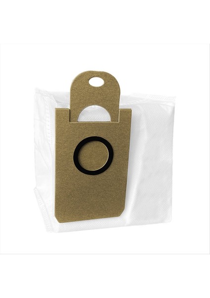 Medıon X20 Sw+ Md 11415 Için Dayanıklı ve Iyi Çalışacak Şekilde Üretilmiş Ağır Hizmet Tipi Yedek Toz Torbaları (Yurt Dışından) fırsatları