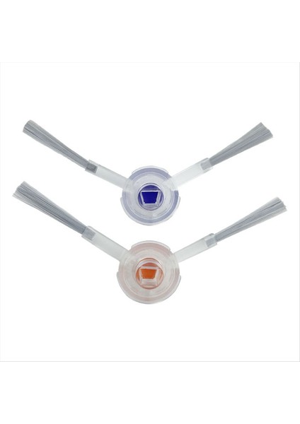 Narwal Freo Z Ultra Robot Süpürge Parçalarının Değiştirilmesi Için 24 Adet Yan Fırça Temizleme (Yurt Dışından) fırsatları