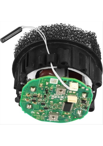 Dyson V8 Ana Gövde Tertibatı Için V8 Motor Seti Yedek Parça Servis Tertibatı (Yurt Dışından) modelleri