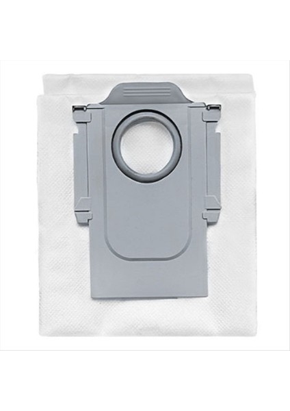 Roborock V20/P10S Pro Süpürme Robotu Aksesuarları Yedek Aksesuarlar Adaptör Parçaları (Yurt Dışından) modelleri