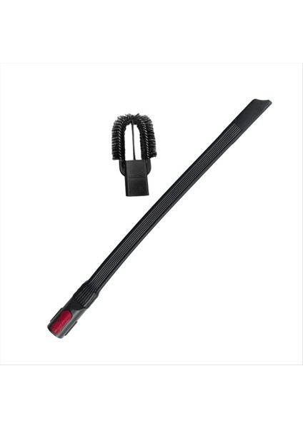 Dyson V7 V8 V10 V11 V15 Elektrikli Süpürge Dar Alan Fırçası Seti U Şeklinde Fırçalı Düz Fırça Başlığı (Yurt Dışından)