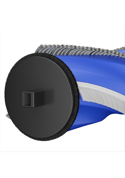 Cobos T30PRO Max Süpürge Makinesi Aksesuarları Için 2 Adet Rulo Fırça Elektrikli Süpürge Yedek Parça Seti (Yurt Dışından) fırsatları