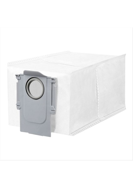 Roborock Qv 35A / Qv 35S / Qr 598 / Qr 798 / Qrevo L Vakum Ana Yan Fırça Filtre Paspas Toz Torbası Yedek Parçaları (Yurt Dışından) fiyatları
