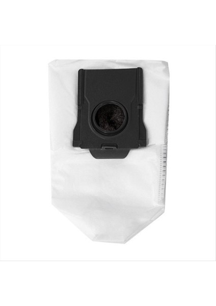 Dreame S10 Pro Ultrai Süpürge Robotu Aksesuarları Için 10 Adet Ana Yan Fırça Toz Torbası Paspas Temizleyici Parça Değişimi (Yurt Dışından) modelleri