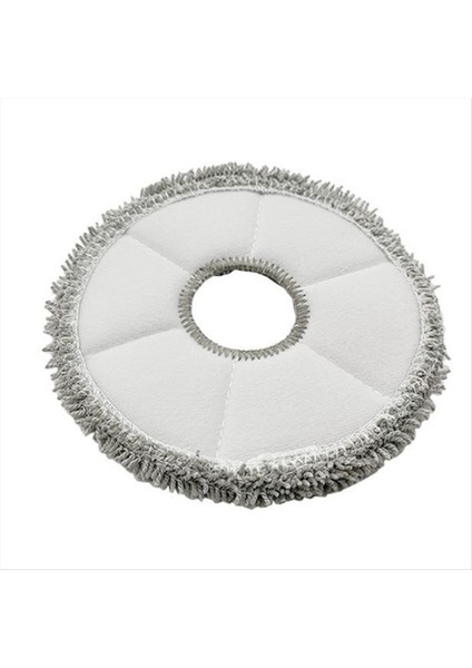 Dreame S10 Pro Ultrai Süpürge Robotu Aksesuarları Için 10 Adet Ana Yan Fırça Toz Torbası Paspas Temizleyici Parça Değişimi (Yurt Dışından) fırsatları