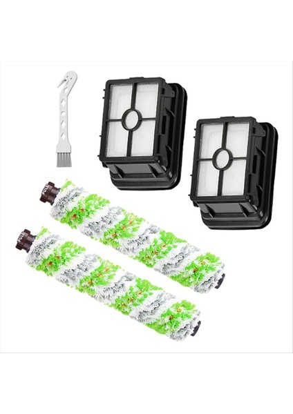 Crosswave Pet 1866/1868/1926/1785 Serisi Elektrikli Süpürge Parçası 1613568/161-3568, 1608684 Için Yedek Parçalar (Yurt Dışından)