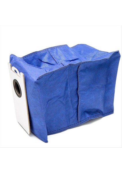 Bobsweep Ultravision Self Robot Süpürge Aksesuarları Toz Torbası Yedek Parçaları Fırça (Yurt Dışından) fiyatları