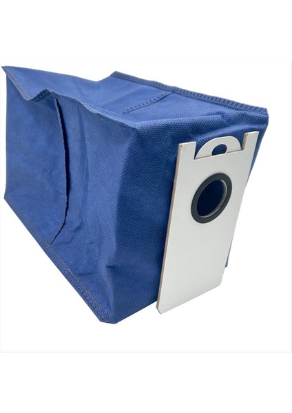 Bobsweep Ultravision Self Robot Süpürge Aksesuarları Toz Torbası Yedek Parçaları Fırça (Yurt Dışından) modelleri