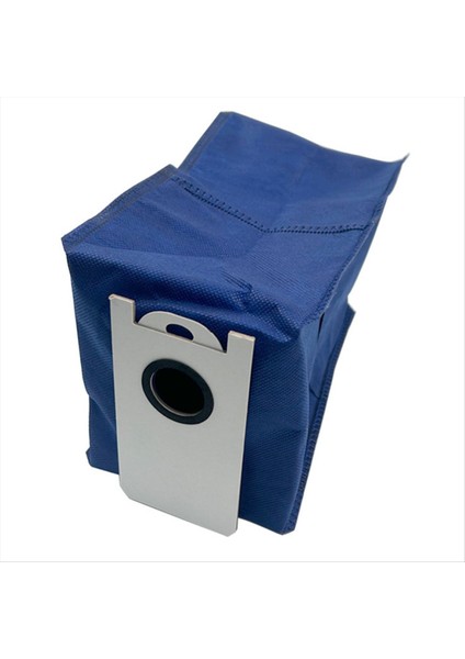 Bobsweep Ultravision Self Robot Süpürge Aksesuarları Toz Torbası Yedek Parçaları Fırça (Yurt Dışından) fırsatları