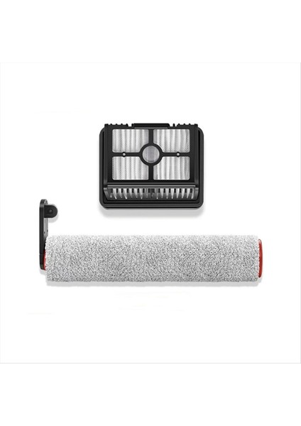 / H30 Zemin Süpürgesi Vakum Yedek Parça Aksesuarları Rulo Fırça Hepa Filtre Için (Yurt Dışından) modelleri