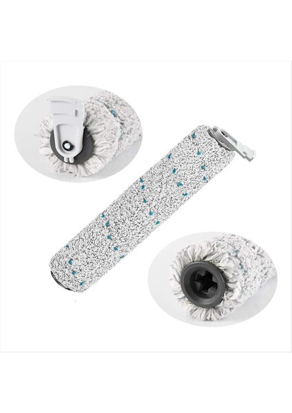 Crosswave Akülü Max 2554 2590 2593 2596 Serisi Vakum Için Yedek Parçalar (Yurt Dışından) fırsatları