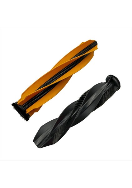 Dreame X50 Ultra / S40 Enhanced Edition Robot Süpürge Ana Silindir Fırça Yedek Parça Aksesuarları (Yurt Dışından)