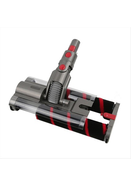 Dyson Omni-Glide SV19/21 Yumuşak Silindirli Temizleme Başlığı ve Çift Silindirli Fırçalı Elektrikli Süpürge Başlığı Aksesuarı Için Motor Başlığı (Yurt Dışından) fiyatları
