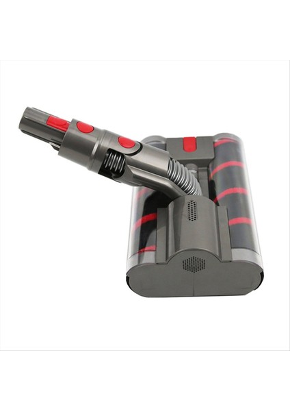 Dyson Omni-Glide SV19/21 Yumuşak Silindirli Temizleme Başlığı ve Çift Silindirli Fırçalı Elektrikli Süpürge Başlığı Aksesuarı Için Motor Başlığı (Yurt Dışından) modelleri