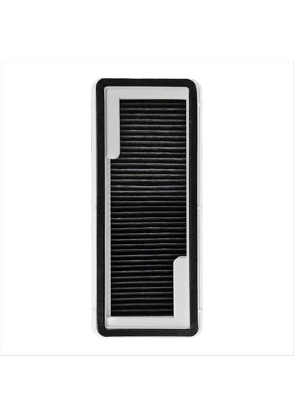 Narwal Xiaoyao 001 Elektrikli Süpürge Yedek Parçaları Için 18 Adet Fırça Paspas Bezi Filtre Toz Torbası ve Ana Fırça Kapağı Seti (Yurt Dışından) modelleri