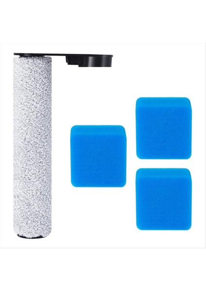 Jonr ED12 Zemin Fırçalama Makinesi Aksesuarları Için Eureka NEW430BL Zemin Fırçalama Makinesi Ana Fırça Filtresi (Yurt Dışından)