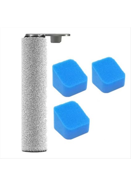 Jonr ED12 Zemin Fırçalama Makinesi Aksesuarları Için Eureka NEW430BL Zemin Fırçalama Makinesi Ana Fırça Filtresi (Yurt Dışından) modelleri