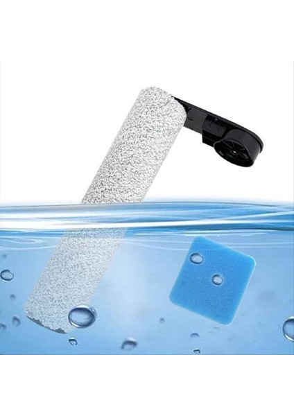 Jonr ED12 Zemin Fırçalama Makinesi Aksesuarları Için Eureka NEW430BL Zemin Fırçalama Makinesi Ana Fırça Filtresi (Yurt Dışından) fırsatları