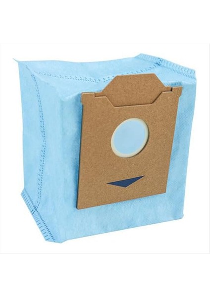 cc Robot Süpürge Için, Ana Yan Fırça Hepa Filtreler Paspas Pedleri Toz Torbaları Yedek Yedek Parçalar (Yurt Dışından) fırsatları