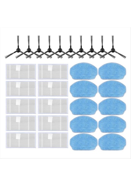 BR150/BR151, BR150/BR151, Manvıns G20, Gtvo BR150/BR151 Için Yedek Parçalar (Yurt Dışından)