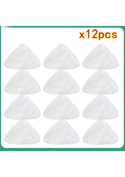 Vileda Buharlı Temizleyici Için Yedek Kılıflar, Mikrofiber Yedek Bez, Paspas Bezi (Yurt Dışından) fiyatları