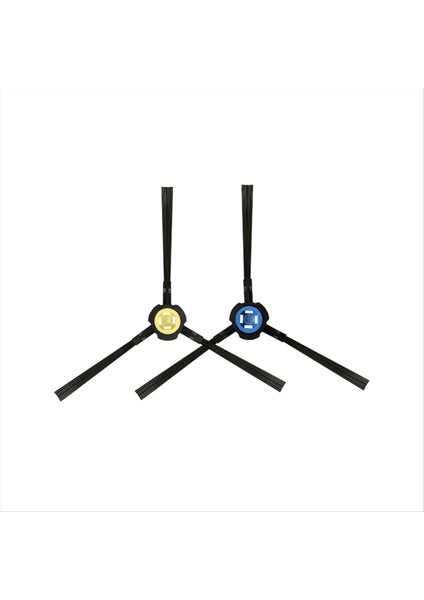 Ilıfe A20, T20S, V3X, Polaris Pvcr 3600, G2 0926W, G2 0726W, G2 1226 Yan Fırça Filtre Paspas Yedek Parçaları (Yurt Dışından) modelleri