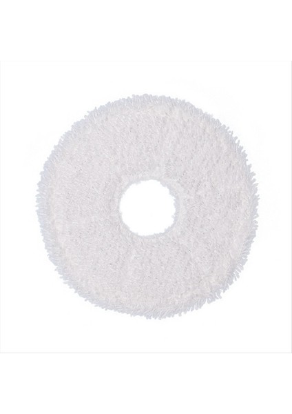 Ecovacs X1 T10 T20/DREAME S10 S20 X10 X20 X30 Süpürge Aksesuarları Için 1 Set Temizleme Bezi (Yurt Dışından) fiyatları