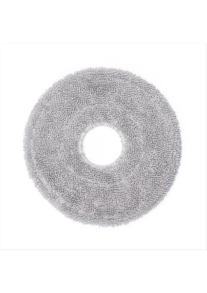 Ecovacs X1 T10 T20/DREAME S10 S20 X10 X20 X30 Süpürge Aksesuarları Için 1 Set Temizleme Bezi (Yurt Dışından) modelleri