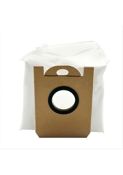 Ihome Nova S1 Pro Robot Süpürge Toz Torbası Yedek Parçaları Süpürme Aksesuarları Çöp Torbaları 10 Adet (Yurt Dışından) fiyatları