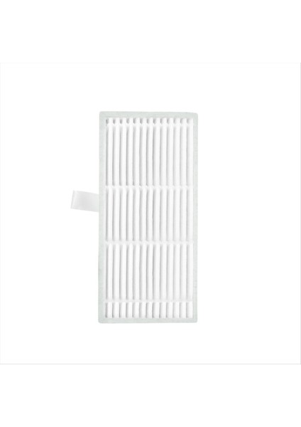 Eufy Omni C20 Robot Süpürge Yedek Parçaları Ana Yan Fırça Filtre Paspas Bezi Toz Torbaları Aksesuarlar Sarf Malzemeleri (Yurt Dışından) modelleri