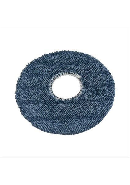 Eufy Omni C20 Robot Süpürge Yedek Parçaları Ana Yan Fırça Filtre Paspas Bezi Toz Torbaları Aksesuarlar Sarf Malzemeleri (Yurt Dışından) fırsatları