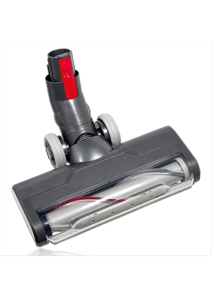 Fırça V7 V8 V10 V11 V15 Motorlu Tork Tahrikli Türbin Elektrikli Süpürge Parçaları Zemin Temizleme (Yurt Dışından)