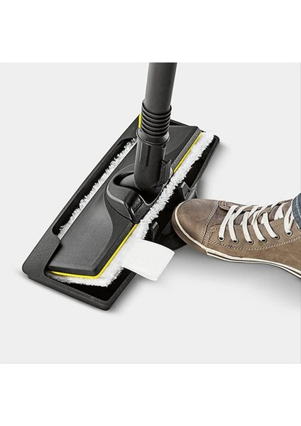 Karcher Easyfix Sc2/sc3/sc4/sc5 Buharlı Temizleyici Yedek Zemin Nozulu Ataşmanı Için Halı Kaydırıcı Mikrofiber Paspas Bezi (Yurt Dışından) fırsatları