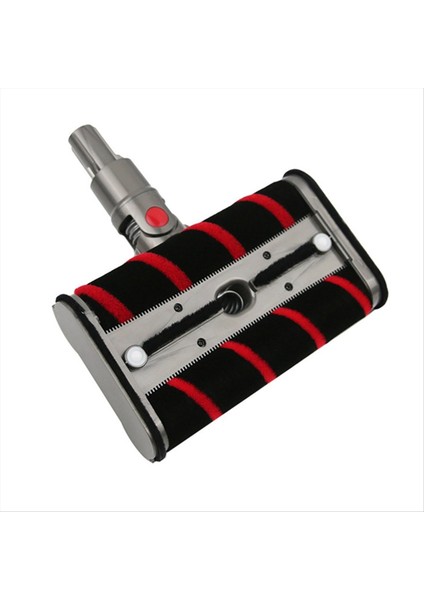 Dyson SV19 OMNI-GLIDE/SV21 Mıcro Elektrikli Süpürge Başlığı Için Çift Silindir Fırça + Anahtar Kilit Seti Yumuşak Silindir Temizleme Başlığını Değiştirin (Yurt Dışından) fırsatları