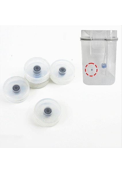 Dreame S10 Serisi Temizlik Robotu Su Deposu Şamandırası ve Endüksiyon Mıknatıslı Aksesuarlar Için Uygundur (Yurt Dışından) fiyatları