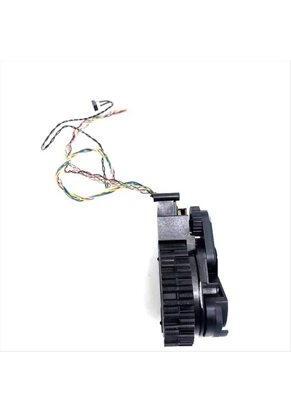 Dreame X50 Ultra / X50 Pro / Mova V50 Ultra Süpürge Elektrikli Kontrollü Yürüme Tekerleği Destek Tekerleği Için Sol Yürüme Tekerleği (Yurt Dışından) modelleri